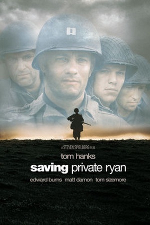 Saving Private Ryan