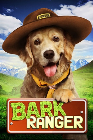 Bark Ranger