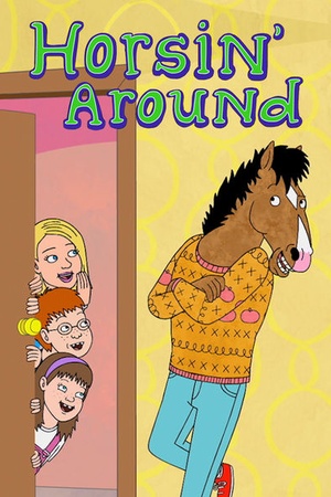 Horsin' Around