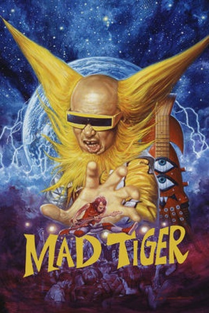 Mad Tiger