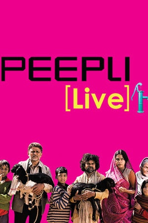 Peepli Live