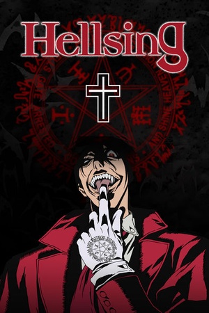 Hellsing