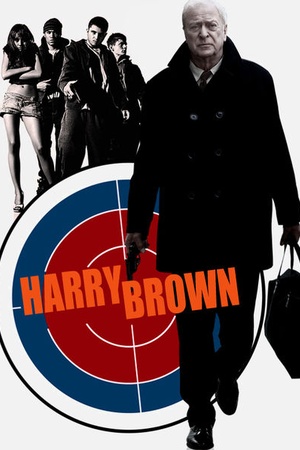 Harry Brown