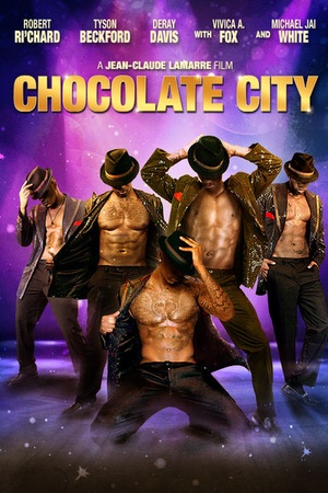 Chocolate City