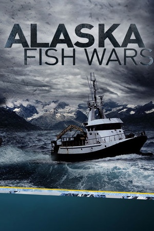 Alaska Fish Wars