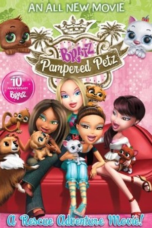 Bratz: Pampered Petz