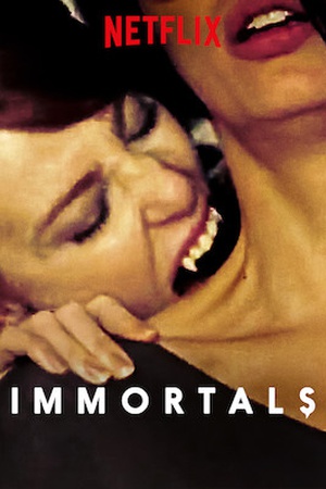 Immortals