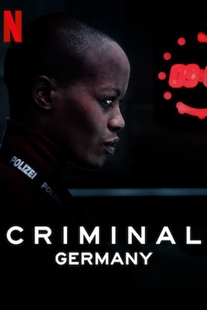 Criminal: Germany