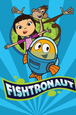 Fishtronaut