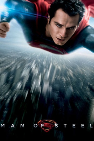 Man of Steel