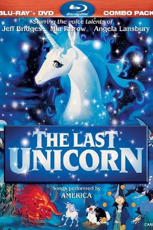 The Last Unicorn