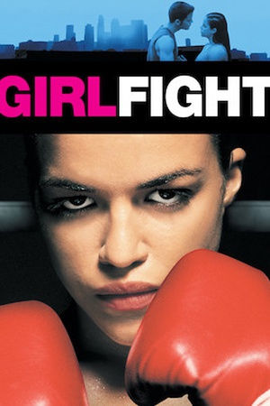 Girlfight