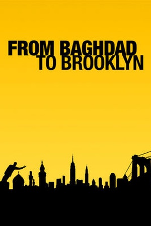 From Baghdad to Brooklyn