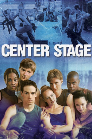 Center Stage