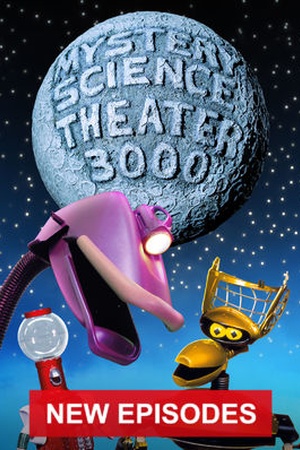 Mystery Science Theater 3000