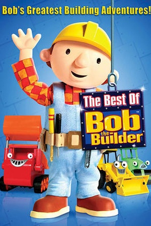 Bob the Builder: The Best of Bob the Builder