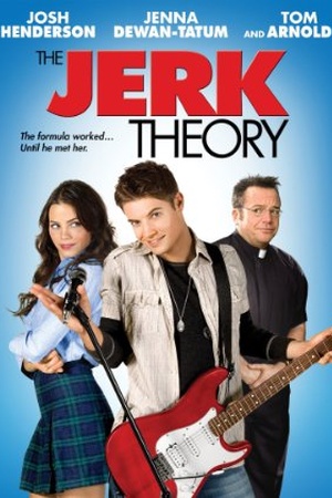 Jerk Theory 