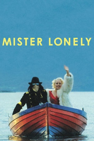 Mister Lonely