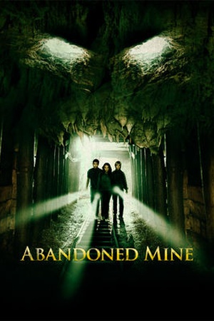 Abandoned Mine