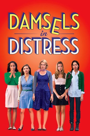 Damsels in Distress