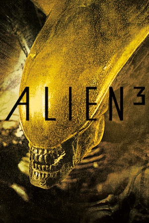 Alien 3: Collector's Edition