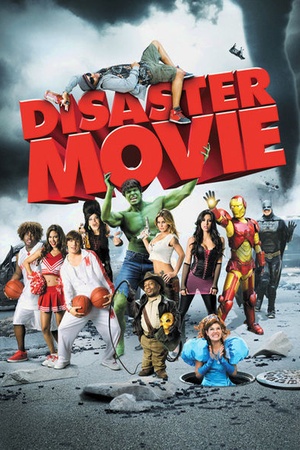 Disaster Movie