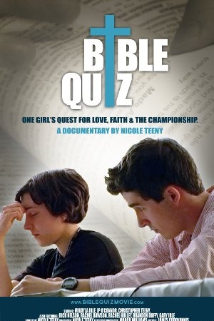 Bible Quiz