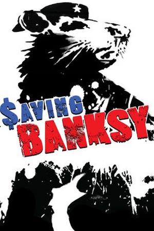 Saving Banksy