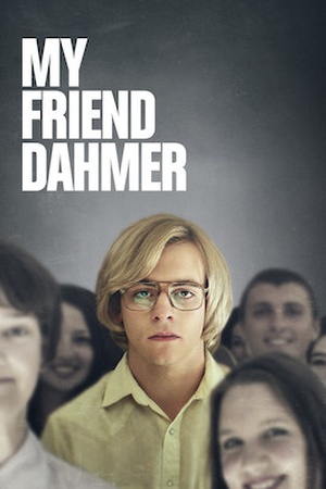 My Friend Dahmer