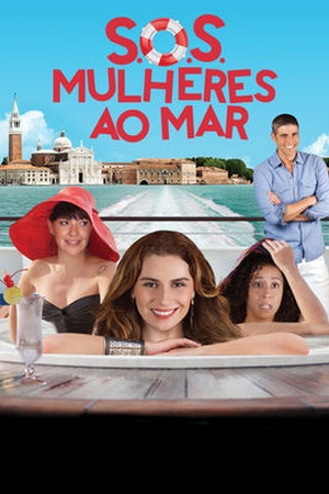 S.O.S.: Mulheres Ao Mar