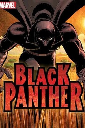 Marvel Knights: Black Panther
