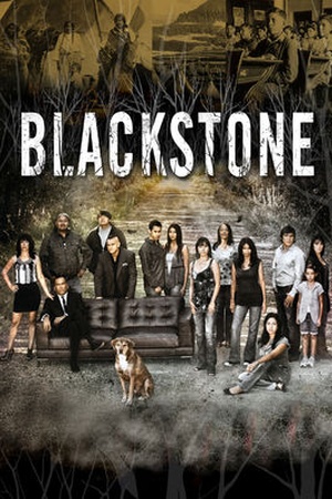 Blackstone