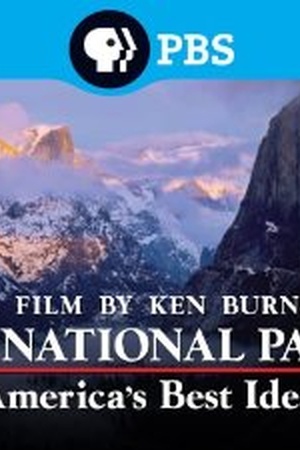 Ken Burns: The National Parks: America's Best Idea