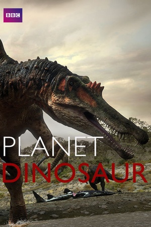 Planet Dinosaur