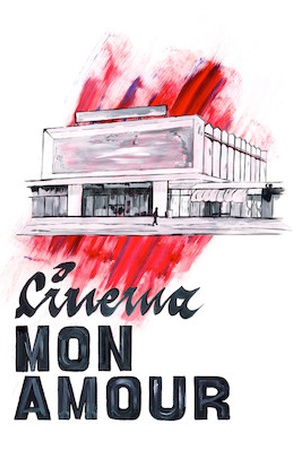 Cinema, mon amour