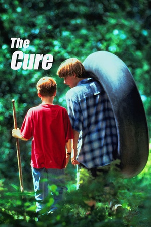 The Cure