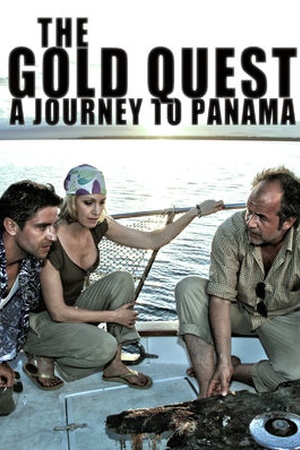 The Gold Quest: A Journey to Panama