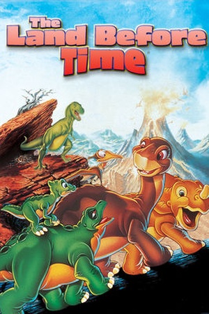 The Land Before Time