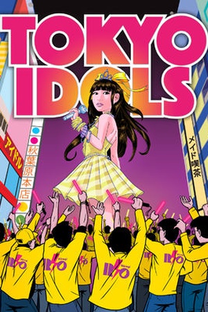 Tokyo Idols