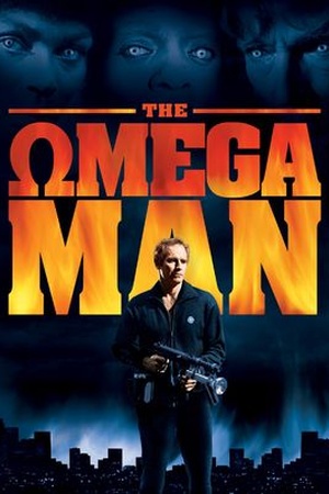 The Omega Man