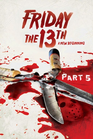Friday the 13th: Part 5: A New Beginning