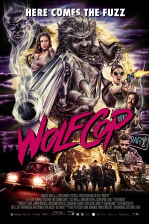 Wolfcop