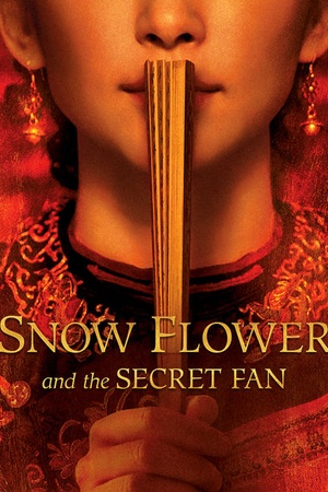 Snow Flower and the Secret Fan