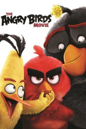 Angry Birds