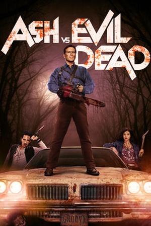 Ash vs. Evil Dead