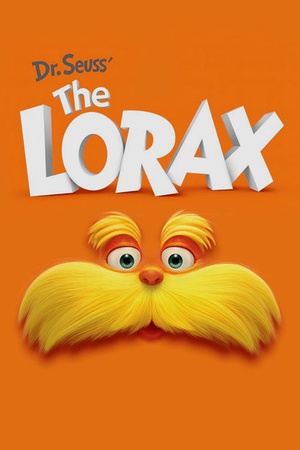 Dr. Seuss' the Lorax