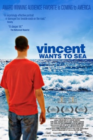 Vincent Wants to Sea