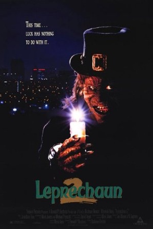 Leprechaun 2