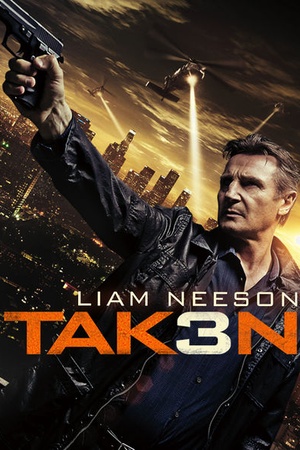 Taken 3