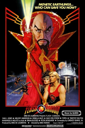 Flash Gordon